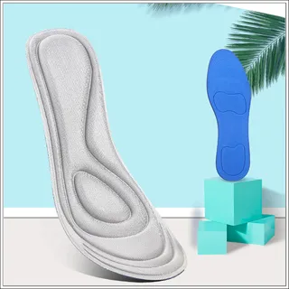 頤妍堂CC044除臭吸汗4D網格高跟鞋緩震抗壓鞋墊 歷史價格詳細信息