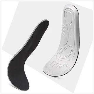 頤妍堂 KK50 GEL減震緩壓七分墊/高跟鞋專款 歷史價格詳細信息