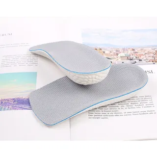 頤妍堂 KK50 GEL減震緩壓七分墊/高跟鞋專款 歷史價格詳細信息