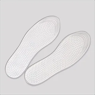 頤妍堂 KK50 GEL減震緩壓七分墊/高跟鞋專款 歷史價格詳細信息