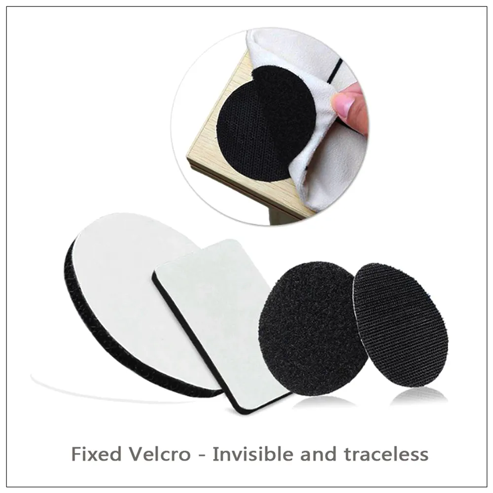 床單固定魔鬼氈貼 10入 歷史價格詳細信息