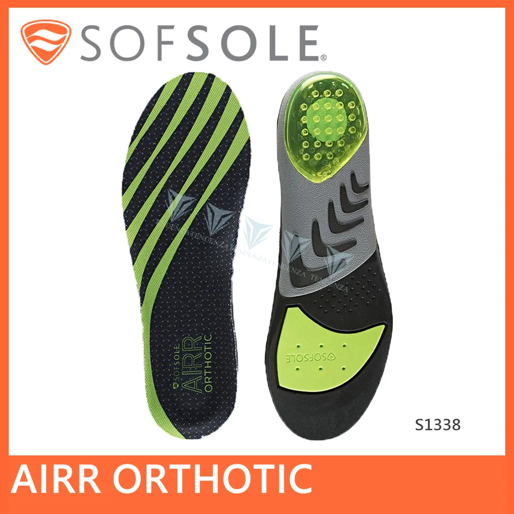 美國SOFSOLE-AIRR氣墊式鞋墊/運動/登山/健走/慢跑/跳躍/全方位保護 歷史價格詳細信息