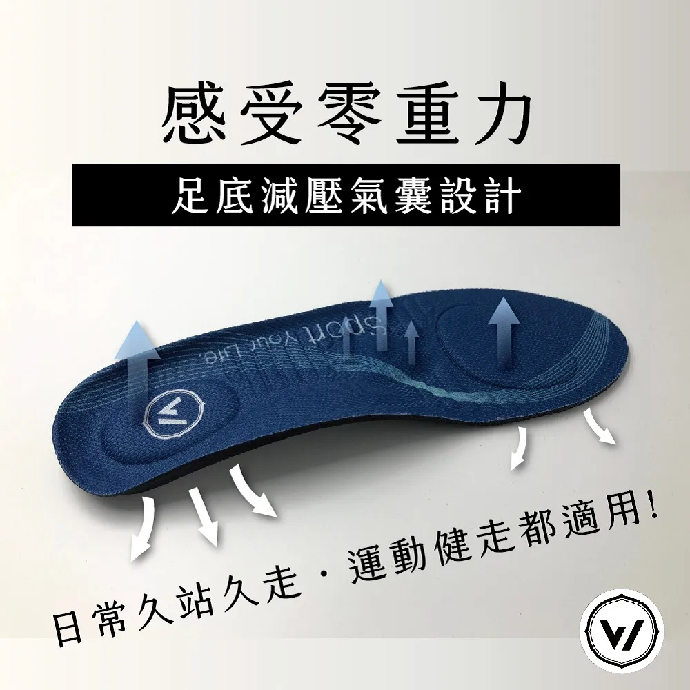 【WOAWOA】零重力足弓3D減壓鞋墊 M /L /XL 2入組 歷史價格詳細信息