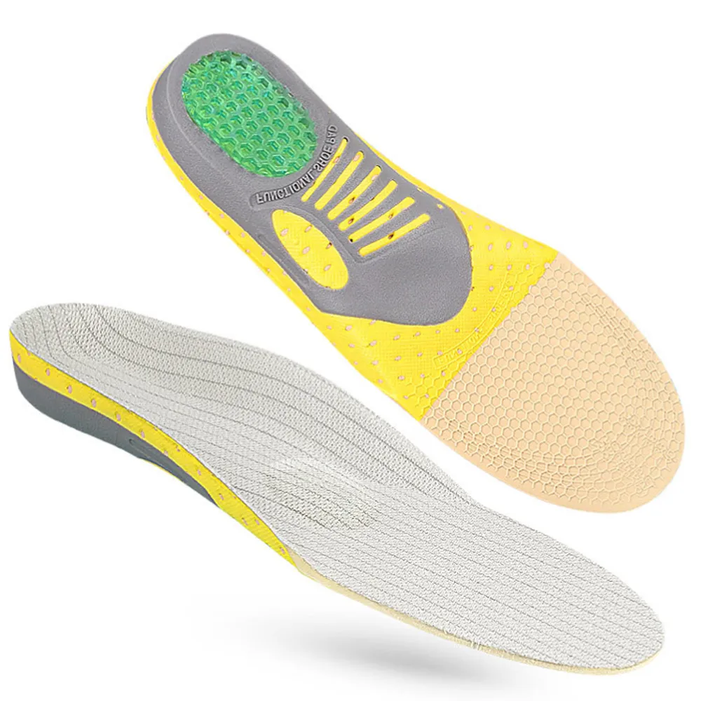 EVA足弓扁平足輔助半墊 鞋半墊 扁平足鞋墊 足弓墊 柔軟鞋墊 減壓緩震 彈力鞋墊 足弓支撐墊 減碼墊【富發牌生活館】 歷史價格詳細信息