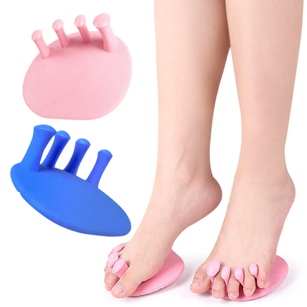 los1574分指握力器男女理療訓練手指鍛煉握力圈凸點按摩五指訓練器 歷史價格詳細信息