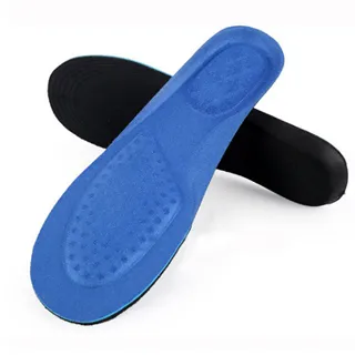 頤妍堂CC026 爆款  扁平足高足弓專用固型鞋墊  支撐固型足弓  透氣抗壓減震 歷史價格詳細信息