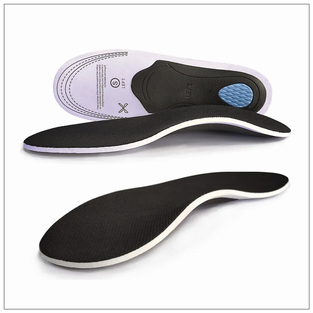 頤妍堂 CC072 天鵝絨按摩鞋墊(加厚減震透氣) 歷史價格詳細信息