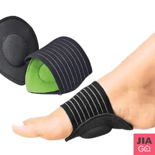 JIAGO 足弓減壓運動鞋墊 歷史價格詳細信息