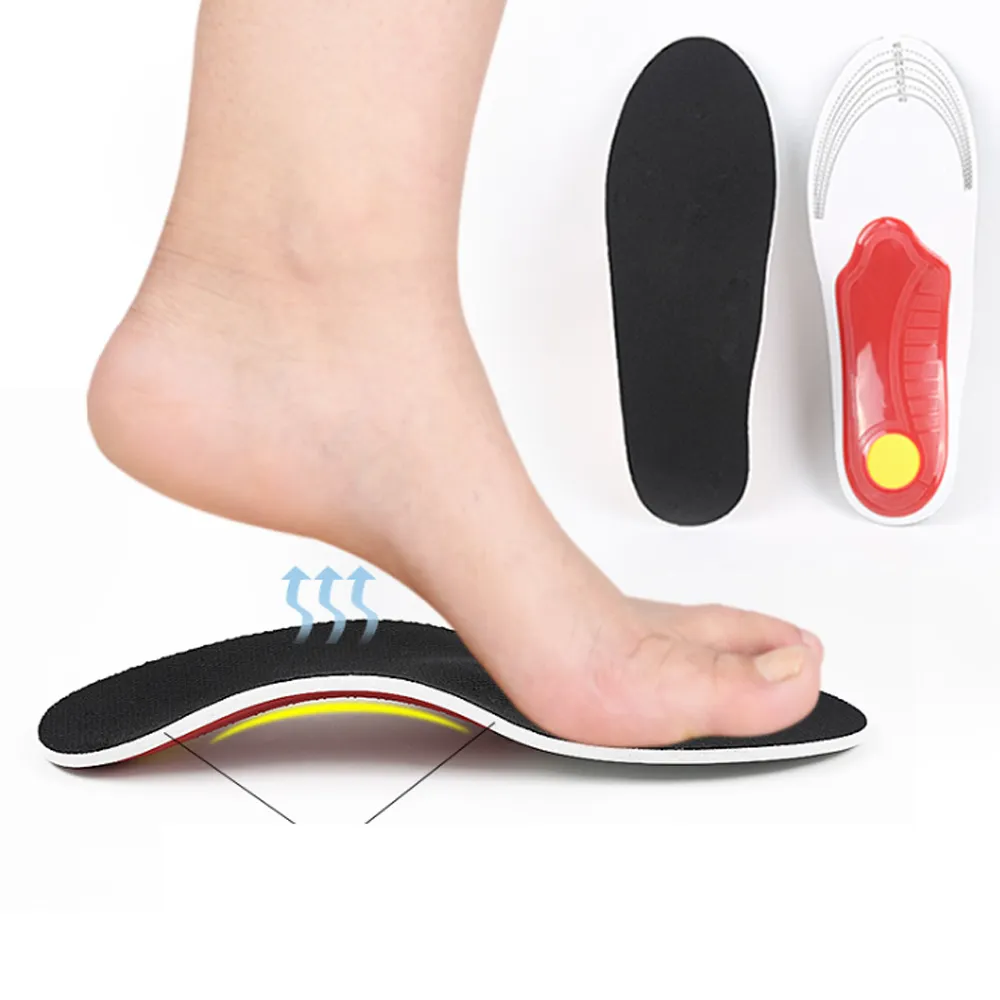 【杰恆】los0570鞋墊扁平足內八字足弓支撐運動半墊減震緩壓行走透氣 歷史價格詳細信息