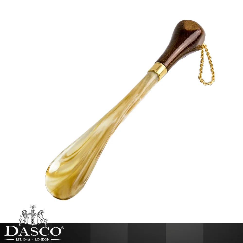 【鞋之潔】英國伯爵DASCO 5076原木短鞋把 歷史價格詳細信息