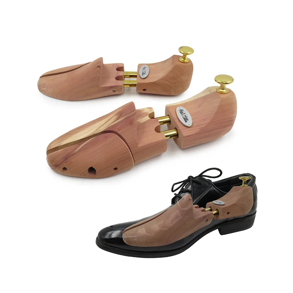 糊塗鞋匠 優質鞋材 A19 雪松木定型鞋撐 1雙 歷史價格詳細信息