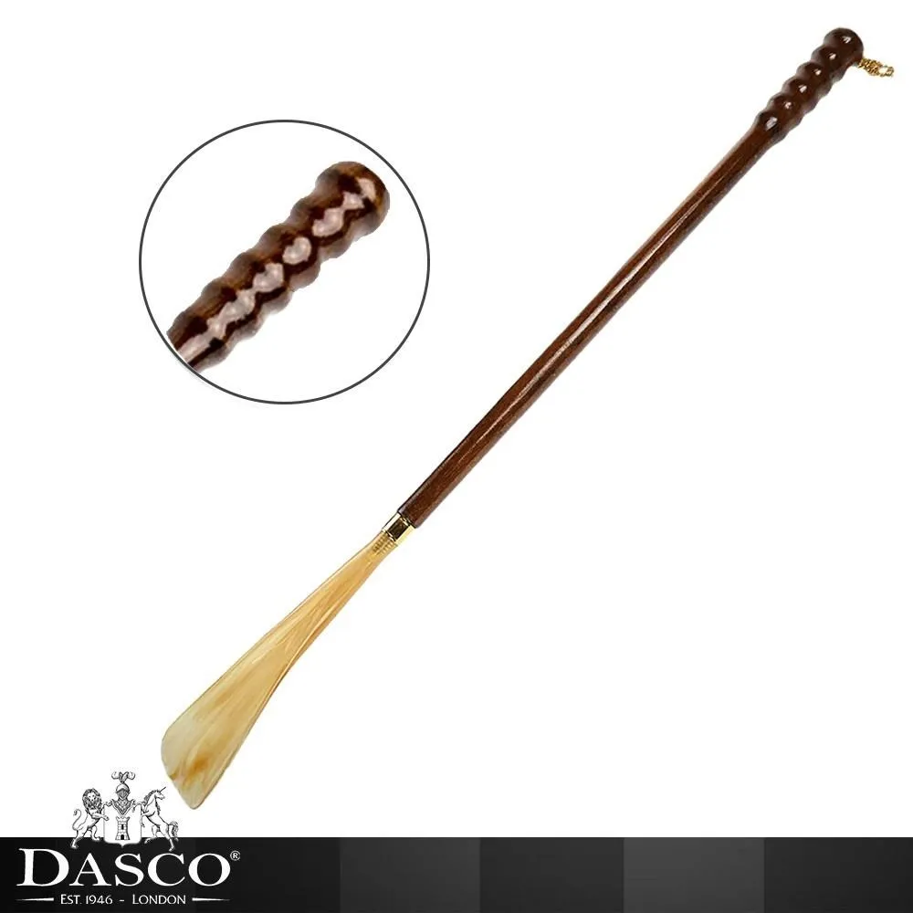 DASCO 5024環節原木長鞋把 60公分 歷史價格詳細信息