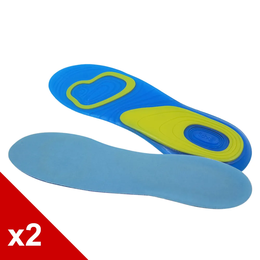 糊塗鞋匠 優質鞋材 C102 GEL凝膠運動鞋墊 2雙 歷史價格詳細信息