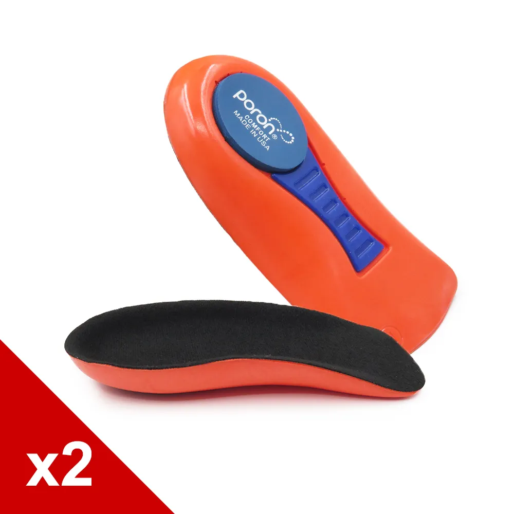 糊塗鞋匠 優質鞋材 C215 PORON足弓七分墊 2雙 歷史價格詳細信息