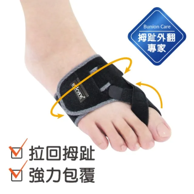 【BODYVINE巴迪蔓】拇趾外翻束套 價格比較,價格查詢,歷史價格詳細信息