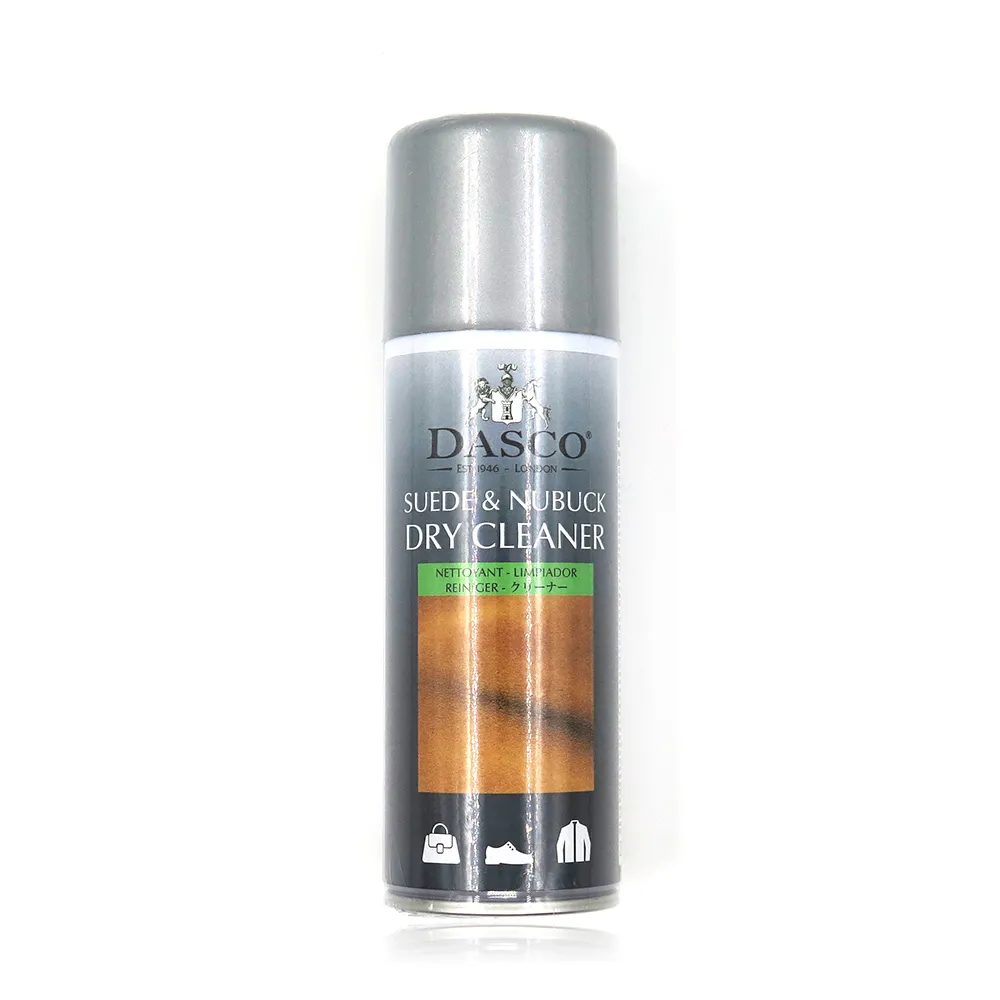 DASCO 麂皮磨砂皮乾洗劑200ml+多功能麂皮刷 歷史價格詳細信息