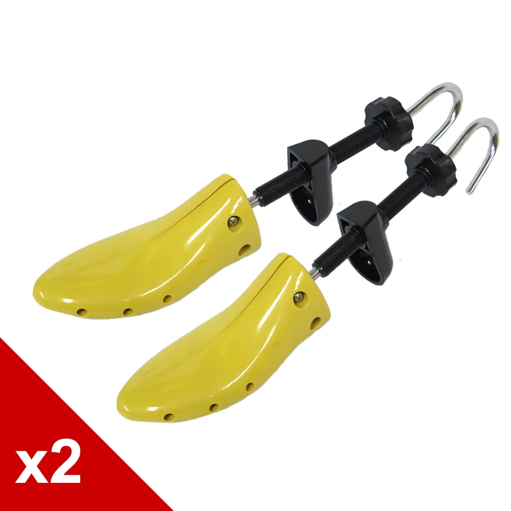 糊塗鞋匠 優質鞋材 A06 ABS塑鋼擴鞋器 2支 歷史價格詳細信息