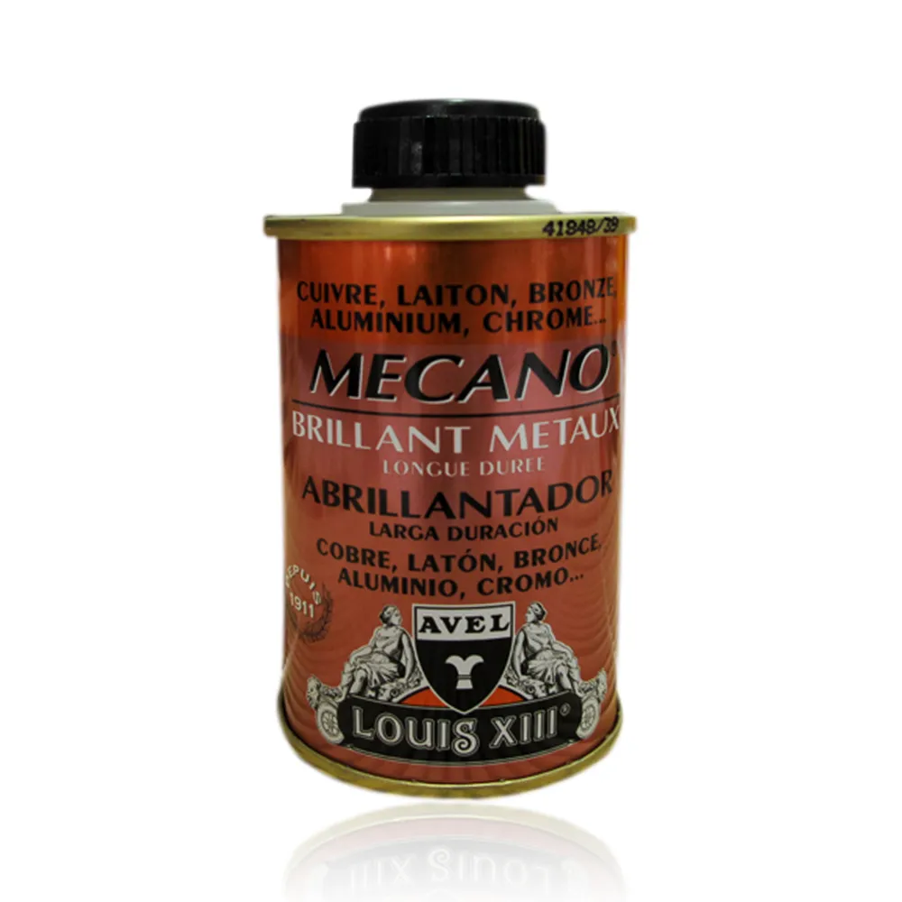 糊塗鞋匠 優質鞋材 K33 法國路易士十三金屬清潔劑 1罐 歷史價格詳細信息