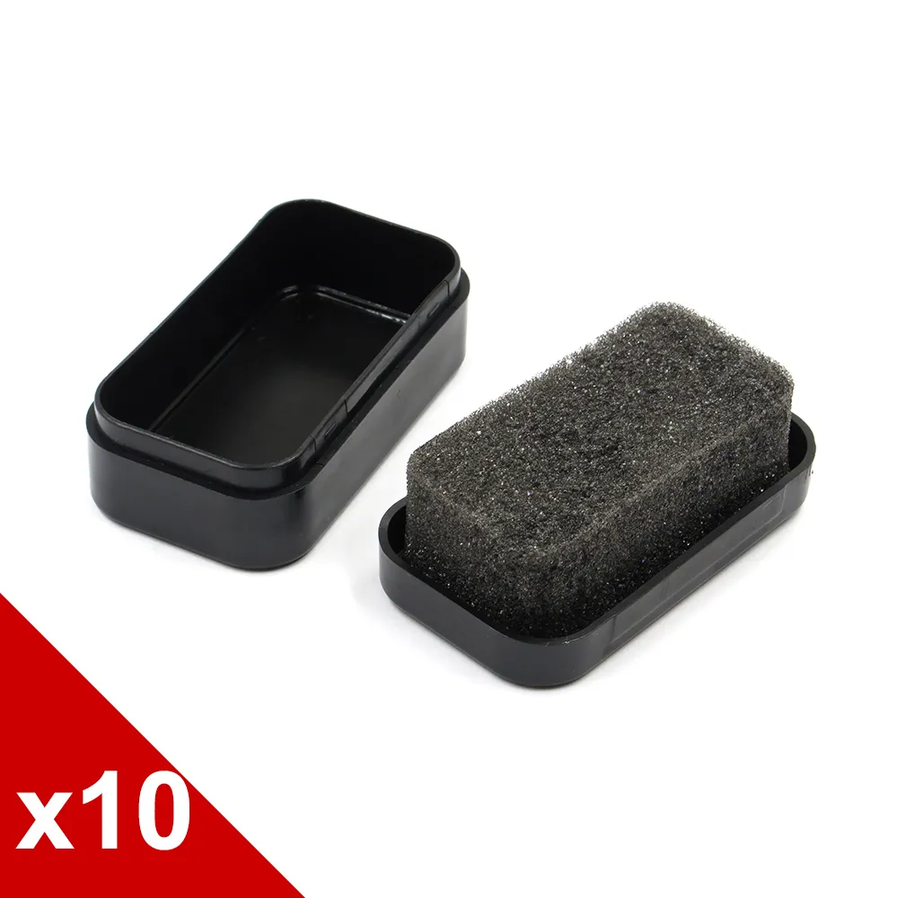 擦鞋刷鞋海綿 皮鞋鞋刷子 清潔多功能家用鞋 保養鞋擦鞋刷 (A+B+C)_☆找好物FINDGOODS ☆ 歷史價格詳細信息