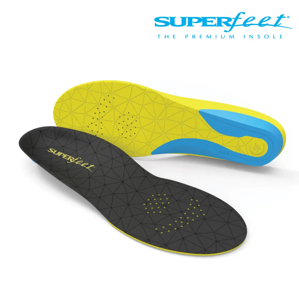 【美國SUPERfeet】運動彈性鞋墊 歷史價格詳細信息