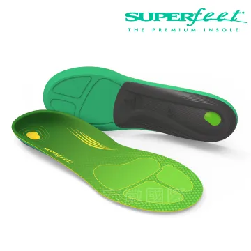 【美國SUPERfeet】碳纖維健行鞋墊(青綠色) 歷史價格詳細信息