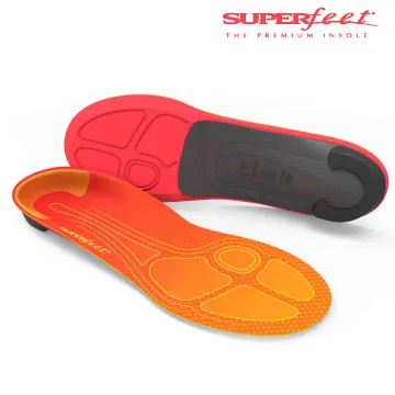 【美國SUPERfeet】碳纖維健行鞋墊(青綠色) 歷史價格詳細信息