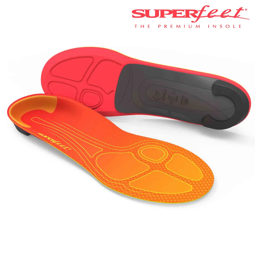 【美國SUPERfeet】碳纖維健行鞋墊(青綠色) 歷史價格詳細信息