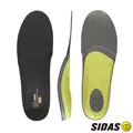 SIDAS 3feet®頂級運動鞋墊 中足弓適用 歷史價格詳細信息