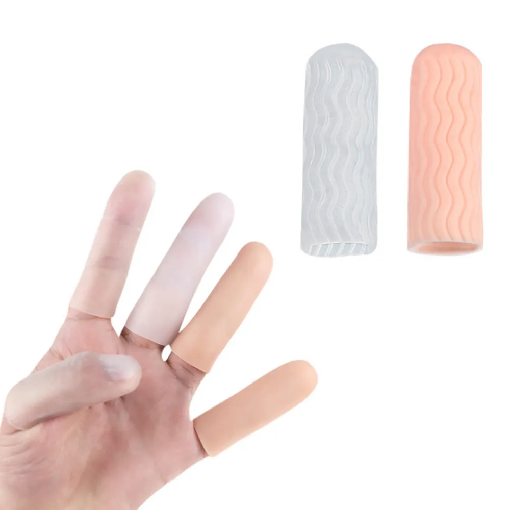 (杰恆)los1049貳組纖維凝膠腳趾手指保護套雞眼套防磨緩痛重疊繭護理 歷史價格詳細信息