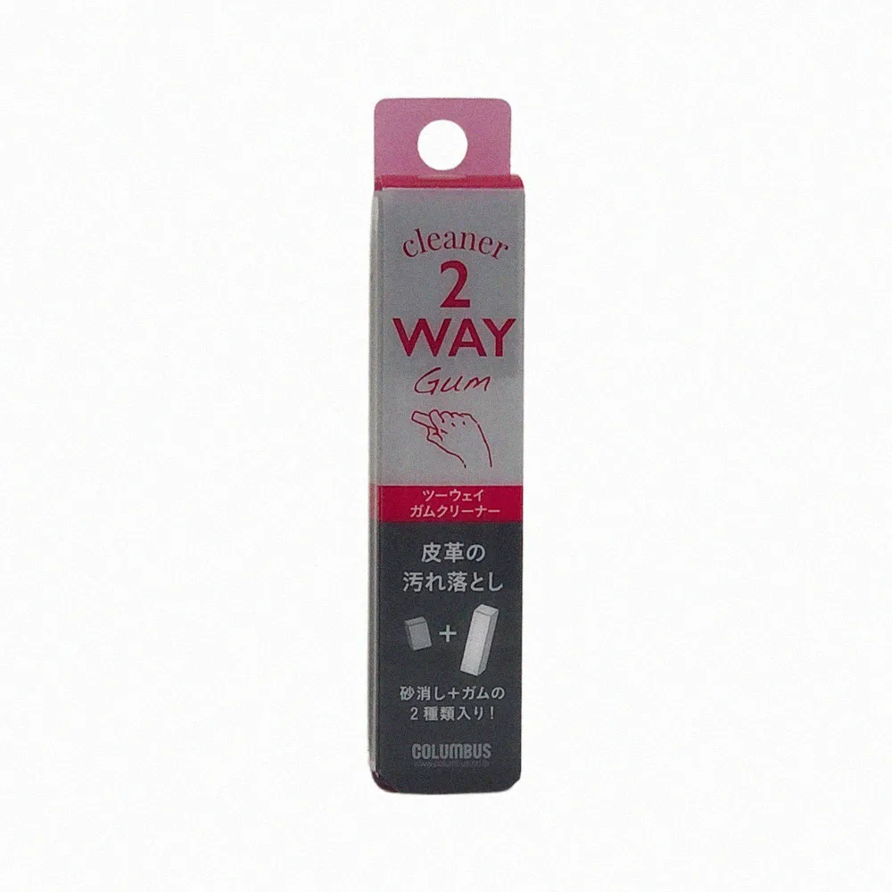 日本 Columbus 2WAY 麂皮去污橡皮擦 價格比較,價格查詢,歷史價格詳細信息