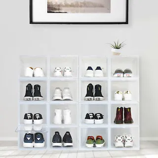 Aholic 3M反光扁鞋帶 - 海軍藍蛇紋 歷史價格詳細信息