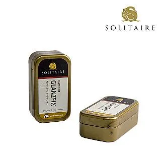 德國【Solitaire】麂皮尼龍銅絲刷 歷史價格詳細信息