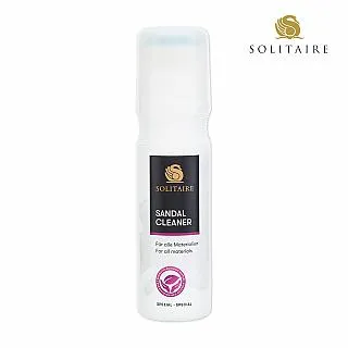 德國【Solitaire】麂皮尼龍銅絲刷 歷史價格詳細信息