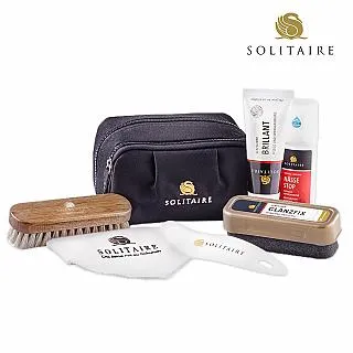 德國【Solitaire】麂皮尼龍銅絲刷 歷史價格詳細信息