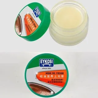 【JHS 杰恆社】款nsd276口一罐皮革護理鞋護理品油性皮革專用膏貂油滋養上光膏  50ml 防水防汙護理 歷史價格詳細信息