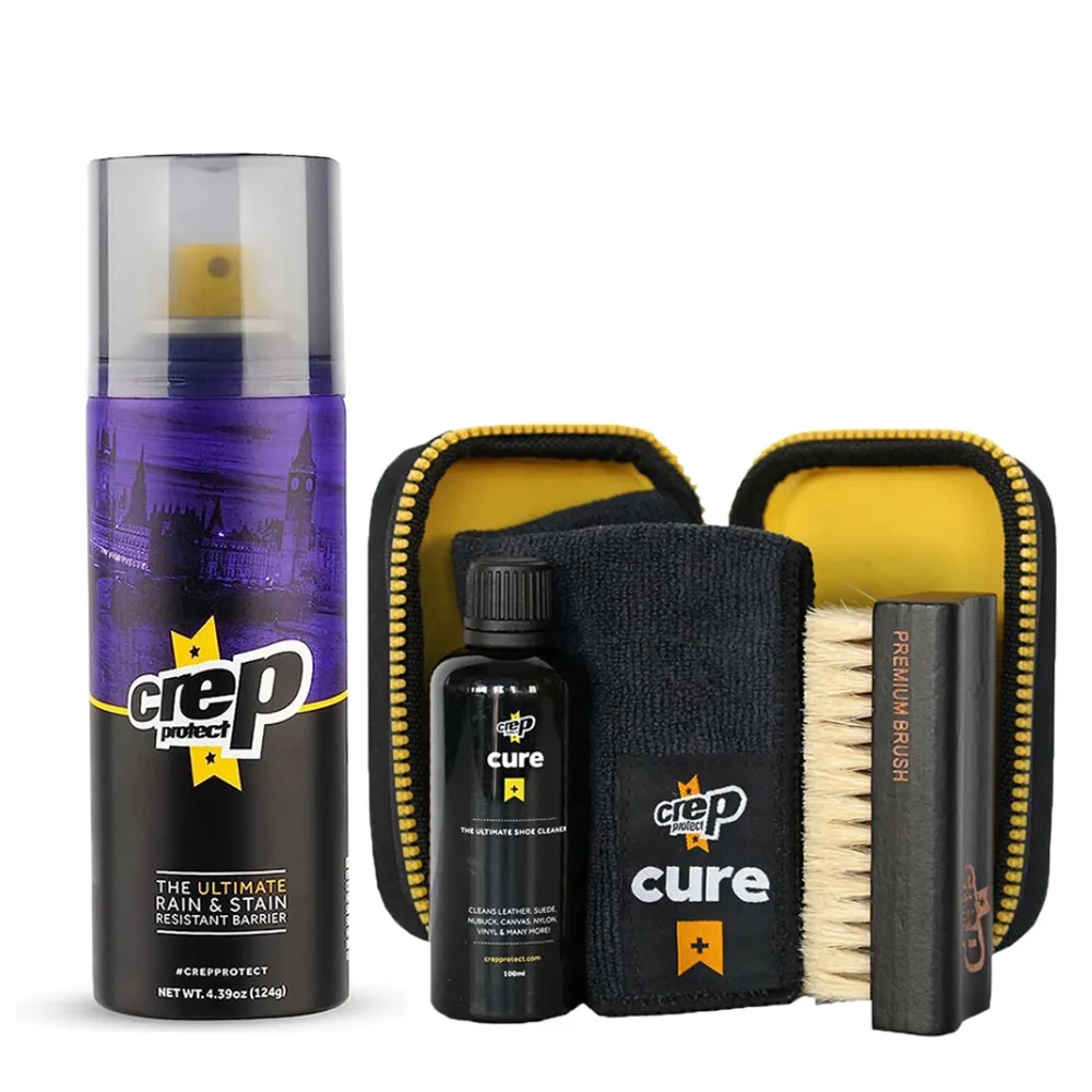 Crep Protect 防水抗污噴霧 歷史價格詳細信息