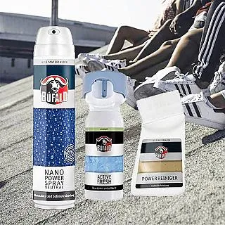 德國【Bufalo布法羅】活性清爽除臭噴霧 100ml 2瓶組 歷史價格詳細信息