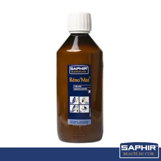 【SAPHIR莎菲爾】萬用皮革清潔露(大罐500ml) 價格比較,價格查詢,歷史價格詳細信息