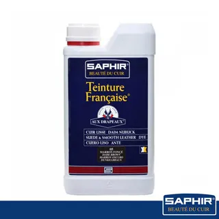【SAPHIR莎菲爾】皮革染料清潔劑 100ml 歷史價格詳細信息