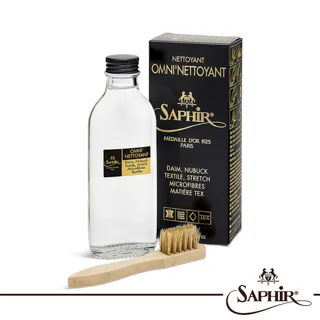 【SAPHIR莎菲爾 - 金質】麂皮染色噴霧 250ml 歷史價格詳細信息