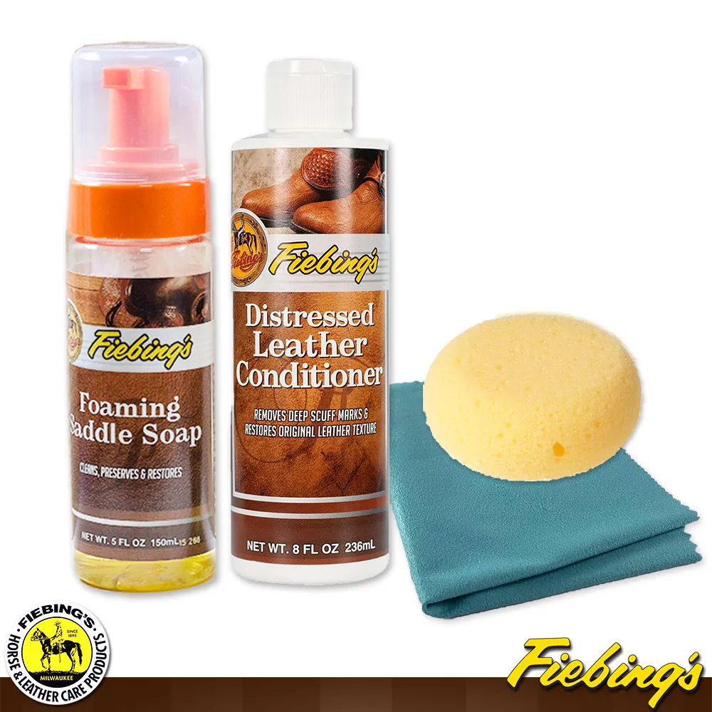 美國菲繽FIEBING皮椅清潔保養組 歷史價格詳細信息