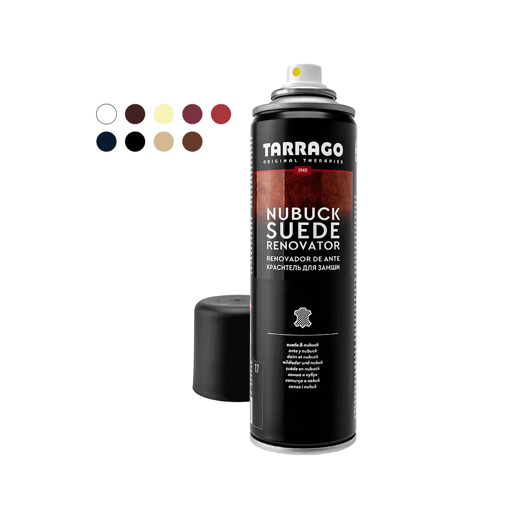 Tarrago麂皮絨布專用清潔劑 75ml 鞋子清潔 麂皮清潔 保養清潔液 鞋用清潔 西班牙製造 【富發牌生活館】 歷史價格詳細信息