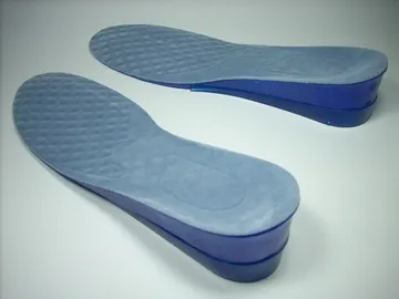 杰恆社 55增 高1.5公分鞋墊(鞋不需加大)男1對 歷史價格詳細信息