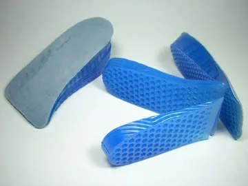 杰恆社 55增 高1.5公分鞋墊(鞋不需加大)男1對 歷史價格詳細信息