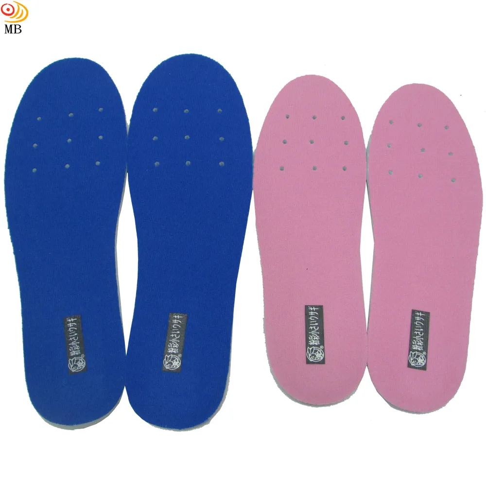 月陽超值2入台灣製造專利厚10mm乳膠通用型按摩可裁剪透氣減震鞋墊(2AC097) 歷史價格詳細信息