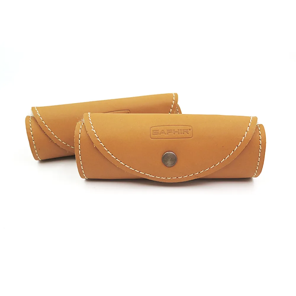 真皮羊毛拋光擦：純羊毛觸感絕佳，快速清潔皮革、拋光打亮必備【SAPHIR莎菲爾】 歷史價格詳細信息