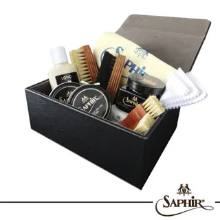 【SAPHIR莎菲爾】皮革亮光蠟 歷史價格詳細信息