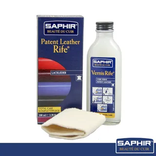 【SAPHIR莎菲爾】漆皮保養亮光露 歷史價格詳細信息