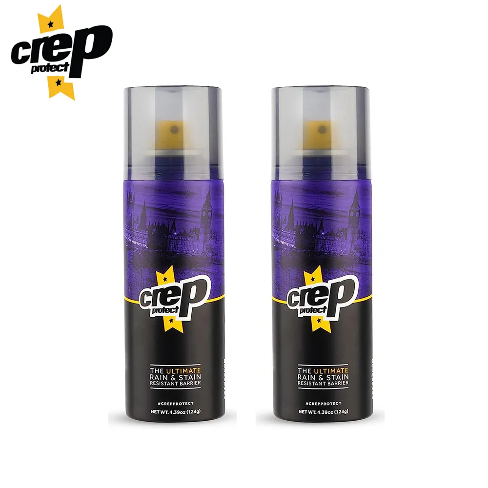 Crep Protect 防水抗污噴霧 歷史價格詳細信息
