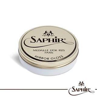 【SAPHIR莎菲爾】皮革亮光蠟 歷史價格詳細信息